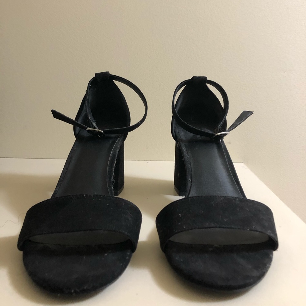 Urban outfitters sandals